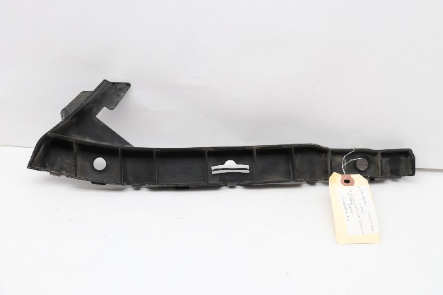 2013-2016 Porsche Boxster Cayman Left Rocker Panel Bracket 98150486302 OEM