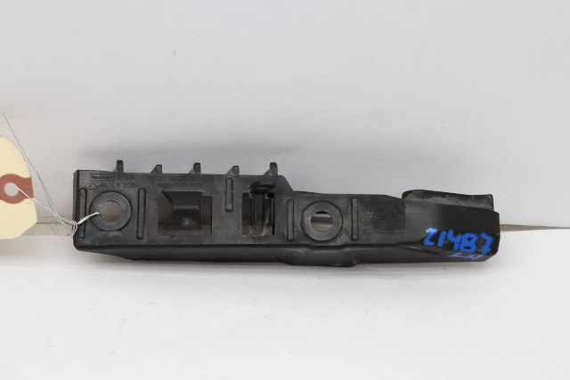 2013 2014 2015 2016 Porsche Boxster Cayman 981 Front Bumper Guide Right OEM