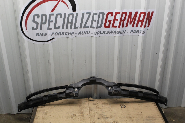 2014 2015 2016 Porsche Cayman 981 Rear Bumper Valance Retainer Bracket - 98150585300 OEM