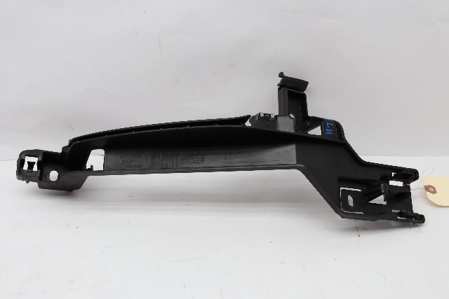 2013-2016 Porsche Boxster Cayman Rear Bumper Bracket Left Driver - 98150584503 OEM