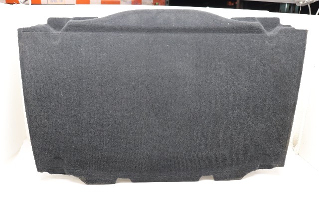 2014 2015 2016 Porsche Cayman Rear Trunk Carpet OEM