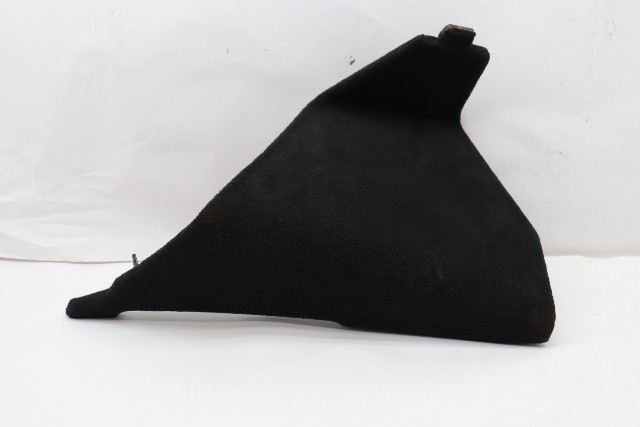 2014 2015 2016 Porsche Cayman 981 Trunk Trim Panel Left OEM