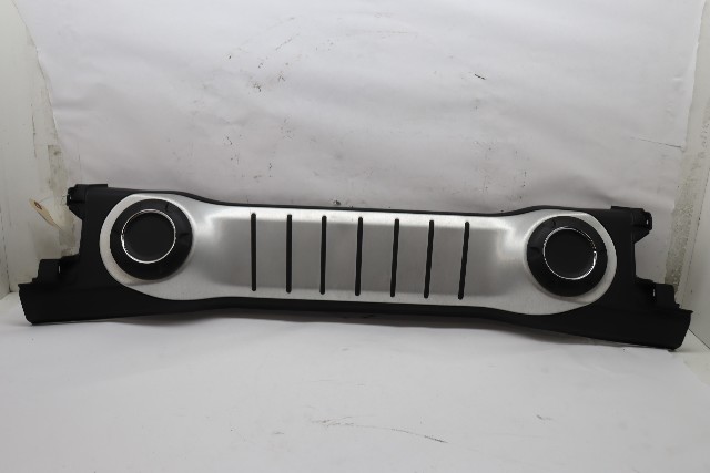 2014 2015 2016 Porsche Cayman 981 Rear Trunk Upper Cover Trim Panel OEM