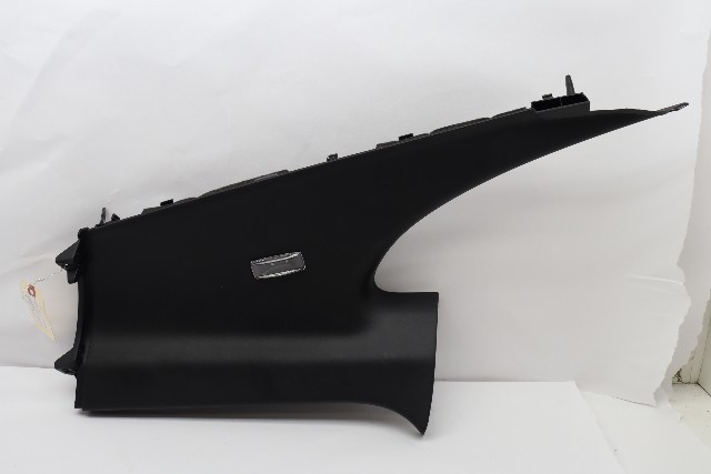 2014 2015 2016 Porsche Cayman 981 Quarter Trim Panel Upper Right OEM