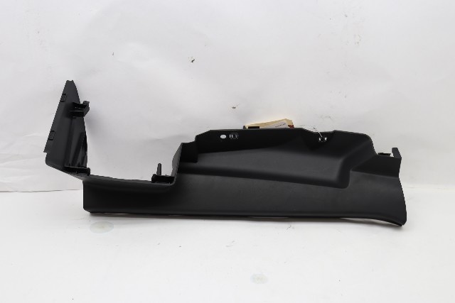 2014 2015 2016 Porsche Cayman 981 Quarter Trim Panel Lower Left OEM