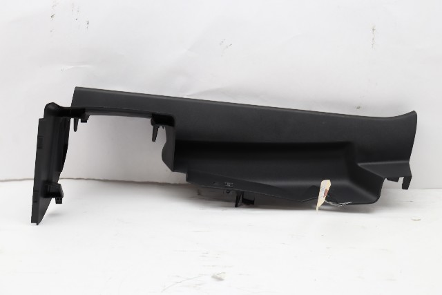 2014 2015 2016 Porsche Cayman 981 Rear Trunk Trim Panel Right 98155519011 OEM