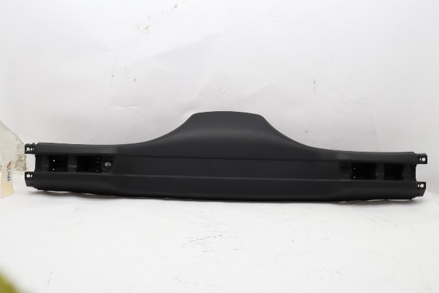 2014 2015 2016 Porsche Cayman 981 Rear Shelf Front Trim Panel OEM