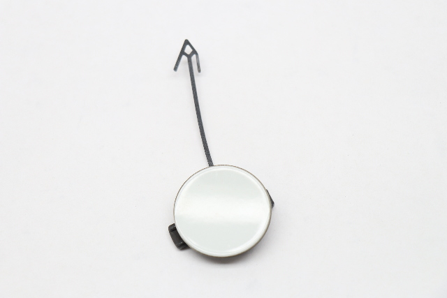 2014 2015 2016 Porsche Cayman 981 Rear Bumper Tow Hook Cover OEM