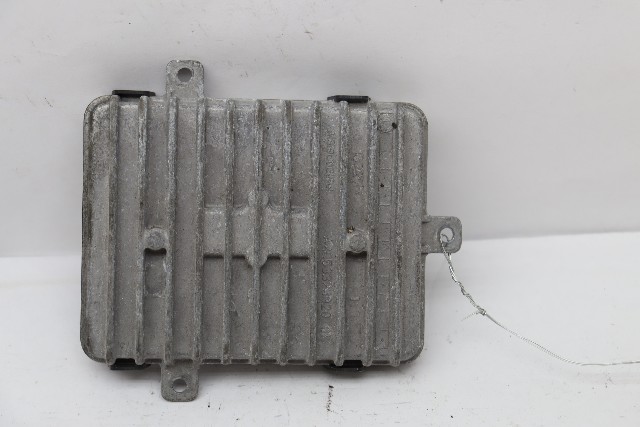 Porsche 911 991 Boxster Cayman 981 Xenon HID Headlight Range Control Module - 99161832117 OEM