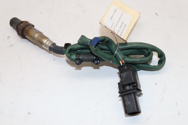 2013 2014 2015 2016 Porsche Boxster Cayman 981 Oxygen O2 Sensor 9A160618301 OEM