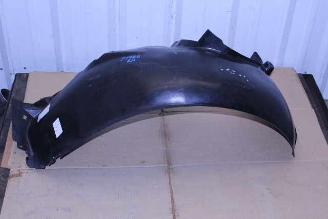 2005-2012 Porsche 911 997 AWD Front Fender Liner Right - 99750420401 OEM