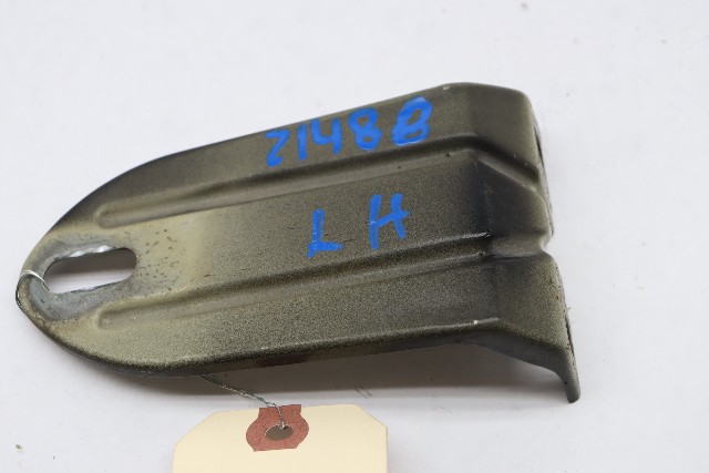 Porsche 911 997 Boxster Cayman Front Fender Support Bracket 99750455500 OEM