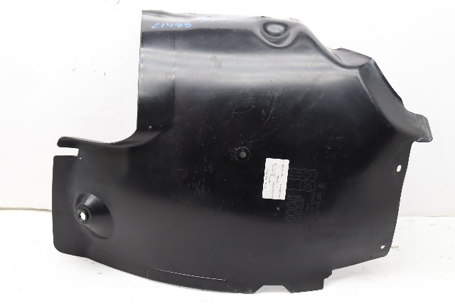 2005-2012 Porsche 911 997 Rear Fender Liner Right - 99750457400 OEM