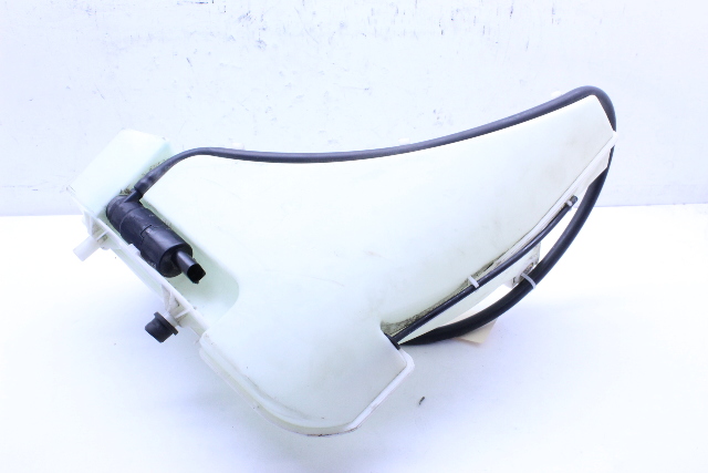 2005-2012 Porsche 911 997 Boxster Cayman 987 Windshield Washer Reservoir Tank OEM