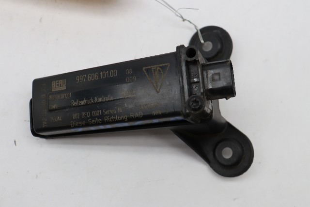 Porsche 911 997 Boxster Cayman 987 TPMS Tire Pressure Monitoring Antenna OEM