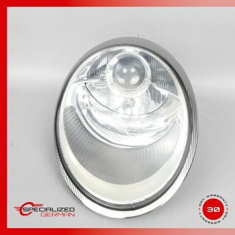 2005-2008 Porsche 911 997 Right Headlight Xenon 99763105822 OEM Used