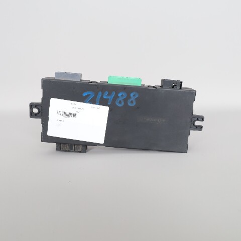 2005-2012 Porsche 911 997 Boxster Cayman 987 Power Seat Module 99761853707 OEM