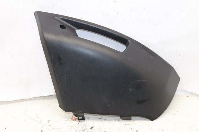 2013 2014-2018 Range Rover Sport Rear Bumper Cover Lower Panel Left Driver - DK6217D750AB OEM