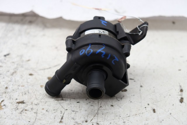 2013 2014 2015 2016 2017 2018 Range Rover Sport 3.0 Electric Auxiliary Coolant Water Pump OEM