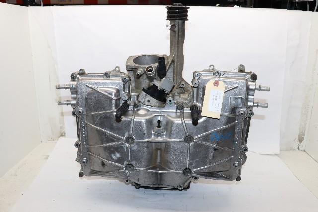 2013 2014 2015 2016 2017 2018 Range Rover Sport 3.0 Supercharger OEM