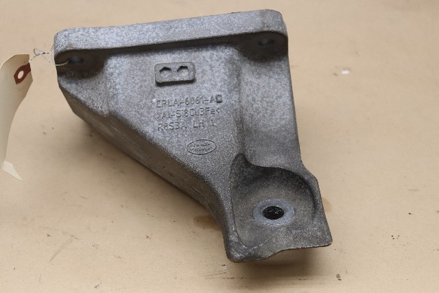 2014 2015 2016 Range Rover Sport 3.0 Engine Motor Mount Bracket Left OEM