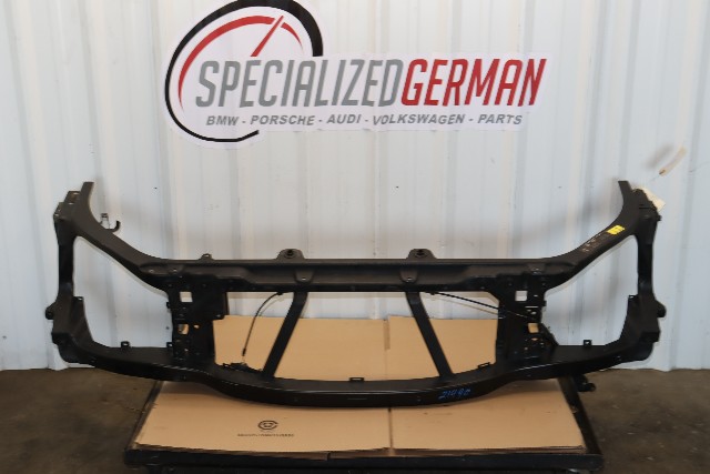 2014 2015 2016 2017 Range Rover Sport Front Radiator Bumper Support Frame LR099687 OEM