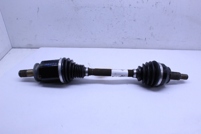 2013 2014 2015 2016 2017 2018 Range Rover Sport Front Axle Shaft CV Joint Left Driver LR064252 OEM