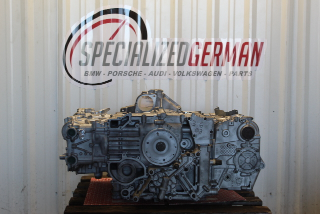 2002 2003 2004 Porsche 911 996 Engine Motor 3.6 113k New IMS OEM