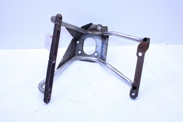 2002-2008 Porsche 911 996 Muffler Support Bracket Left OEM