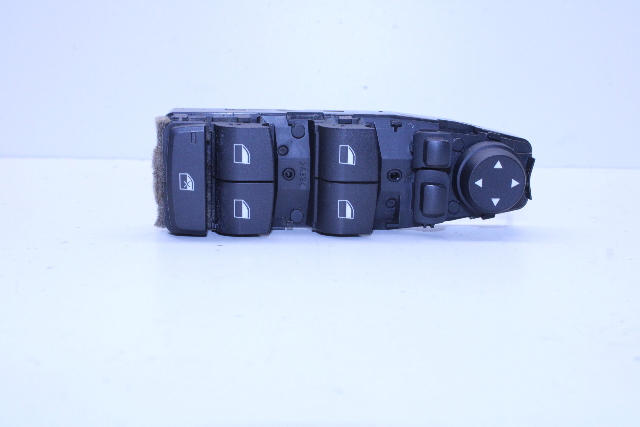 2011-2016 BMW 528i 535i 550i M5 Left Power Window Switch 61319241955 OEM