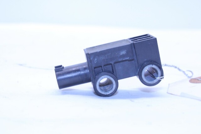 2013-2016 BMW 528i 535i 550i Front Crash Impact Sensor - 65779224176