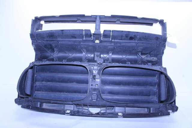 2011-2016 BMW 528i 535i F10 iator Support Air Duct 51747200787 OEM