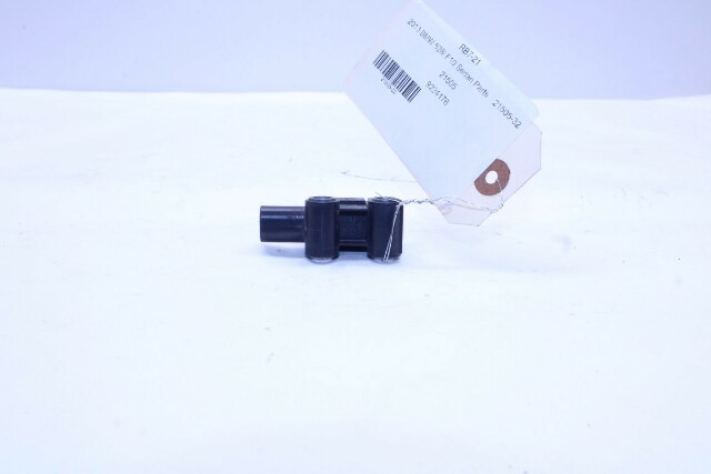 2013-2016 BMW 528i 535i 550i Front Crash Impact Sensor - 65779224176