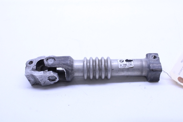 2011-2016 BMW 528i 535i 550i M5 Steering Column Lower Universal Joint OEM