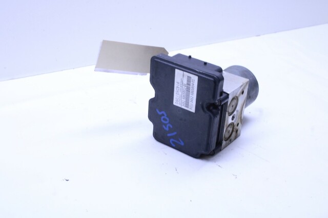 BMW 528i 535i 550i 640i 650i 740i 750i ABS Anti Lock Brake Pump OEM