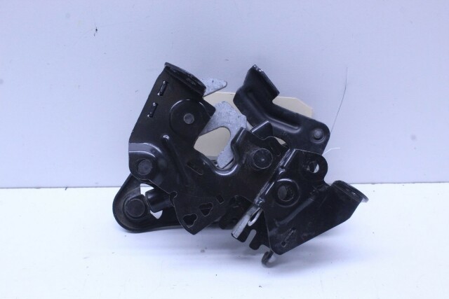 2011-2016 BMW 528i 535i 550i M5 Hood Latch Lock Right OEM
