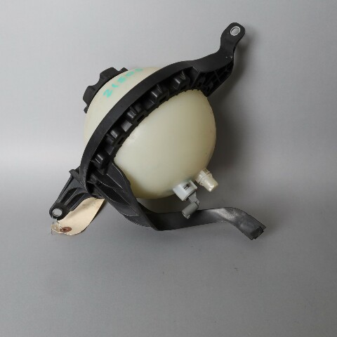 2016-2016 BMW 528i N20 Coolant Reservoir Expansion Tank Bottle 17138614293 OEM Used