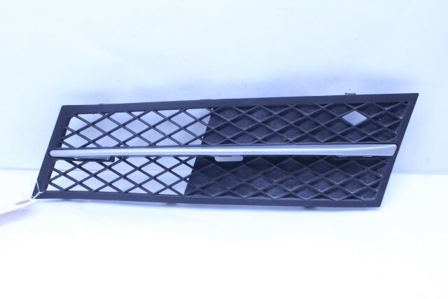 2011-2013 BMW 528i 535i Front Bumper Grille Lower Left OEM