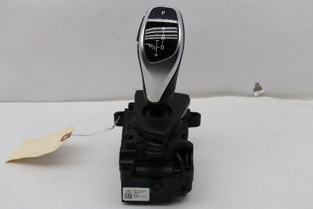 2019 BMW 430i Automatic Transmission Gear Shifter Selector 7950387 OEM