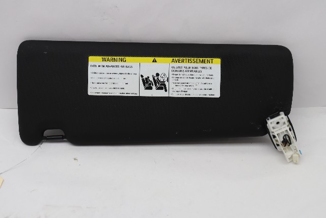 2019 BMW 430i Sun Visor Right - 51168061314 OEM