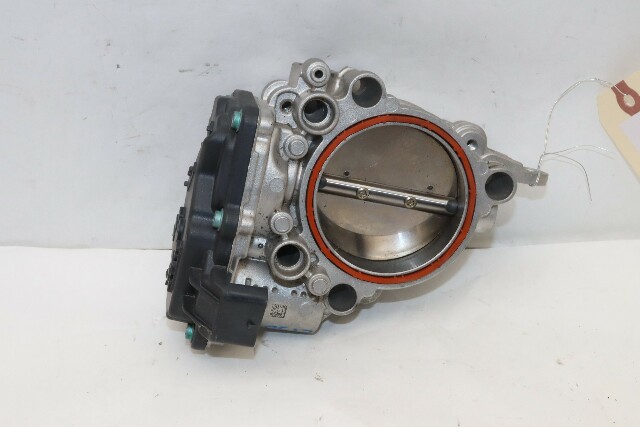 2016-2024 BMW X3 X4 230i 330i 430i 530i Throttle Body Valve OEM