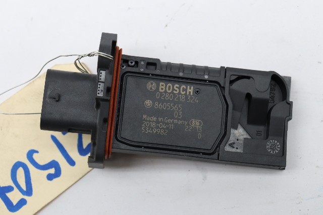 2019 BMW 430i Mass Air Flow Meter Sensor OEM