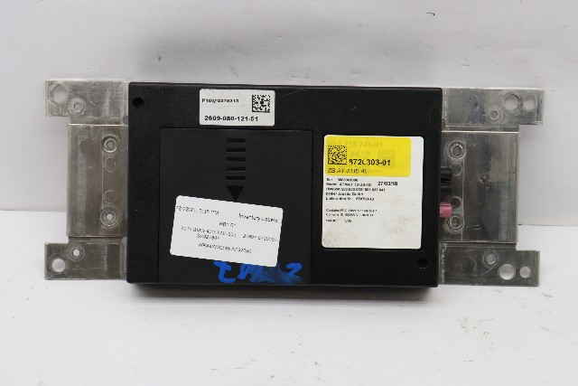 2019 BMW 430i Telematics Control Module 8720303 OEM
