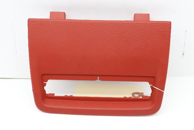 2019 BMW 430i Driver Assist Control Switch Surround Trim Bezel - 51459218533 OEM