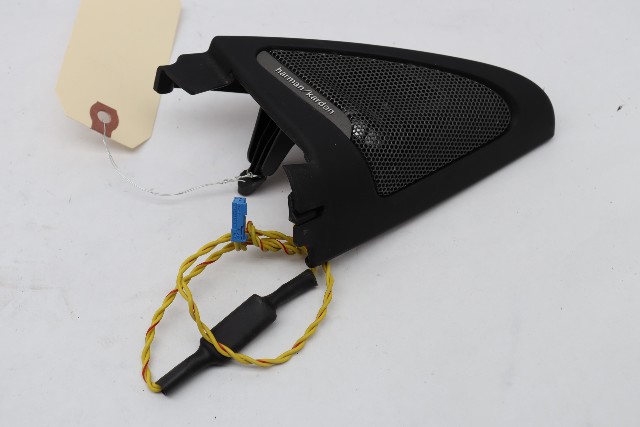 2019 BMW 430i Door Tweeter Speaker Harman Kardon Right OEM