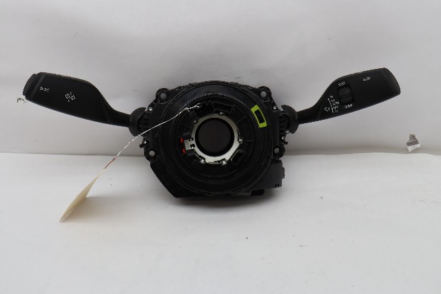 2019 BMW 430i Turn Signal Wiper Clock Spring Column Switch 9490797 OEM