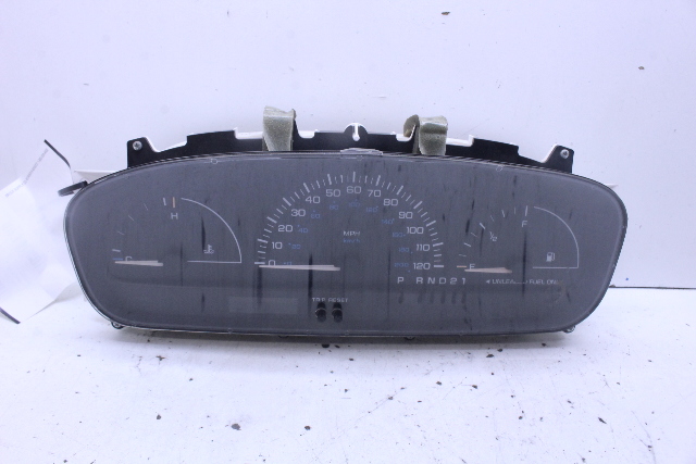 1999 Dodge Voyager Speedometer Instrument Cluster OEM
