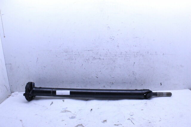 2002-2012 Porsche 911 996 997 Carrera 4 C4 C4S Turbo Front Drive Shaft Cardan OEM
