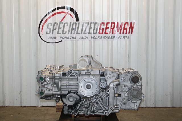2002 2003 2004 Porsche 911 996 Engine Motor 3.6 69k New IMS OEM