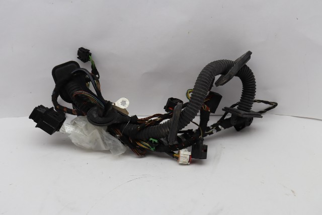 2006 Porsche 911 997 Door Wire Wiring Harness Loom Left - 99761260105 OEM